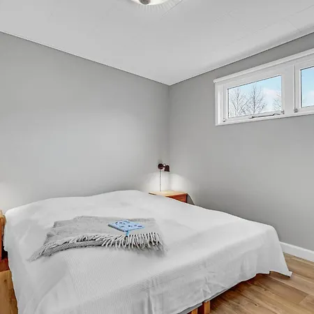 別荘 Two-bedroom In *
