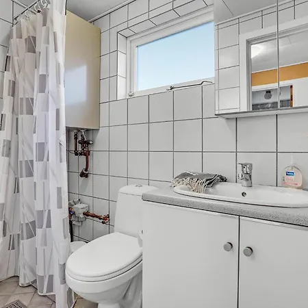 Two-bedroom In * Broager