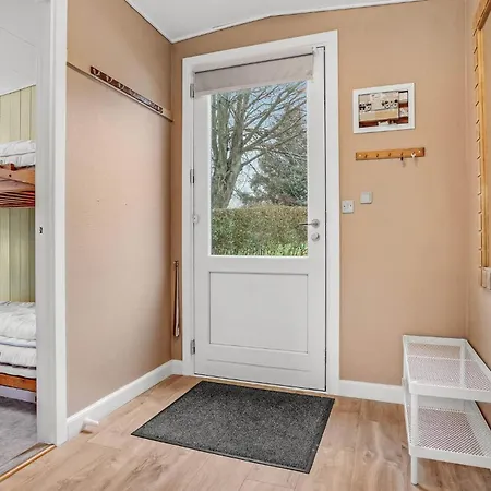 別荘 Two-bedroom In Broager