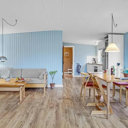 別荘 Two-bedroom In Broager