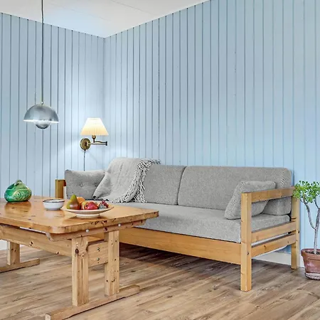 Two-bedroom In 別荘