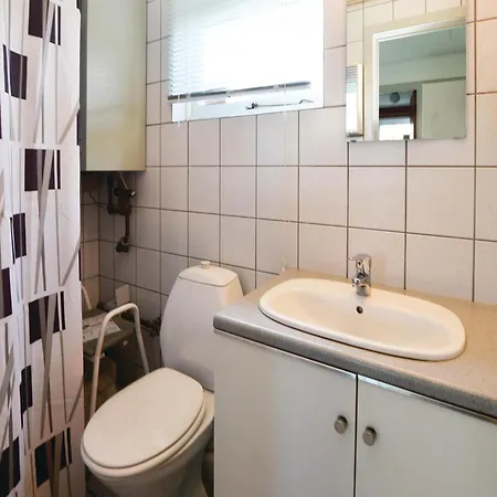 Two-bedroom In 別荘 *