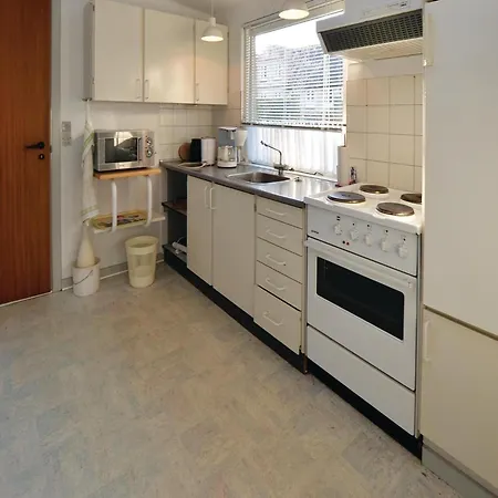 別荘 Two-bedroom In
