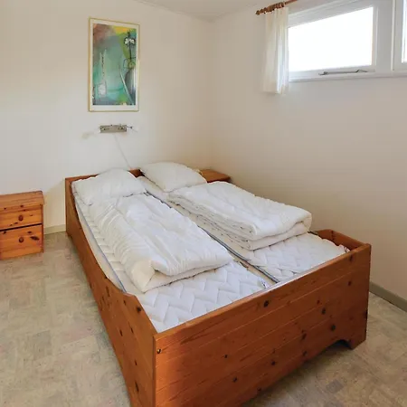 別荘 Two-bedroom In *