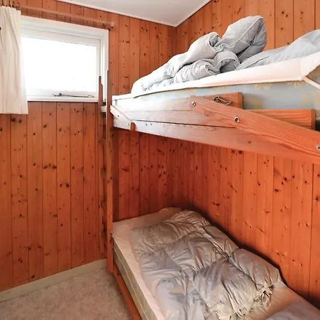 Two-bedroom In 別荘 *